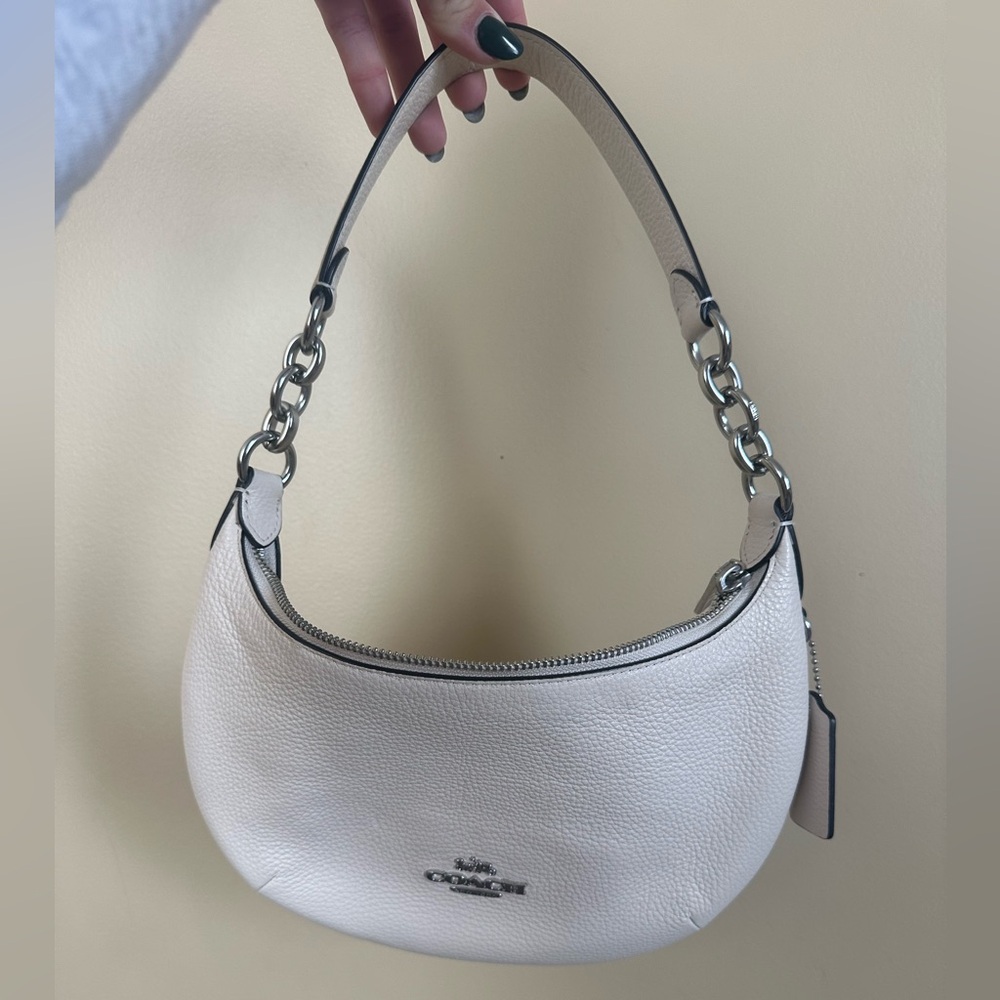 Coach Payton Hobo Bag